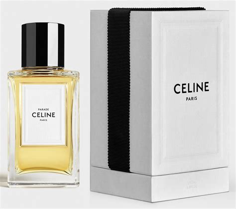 parade celine paris parfum|parade perfume celine.